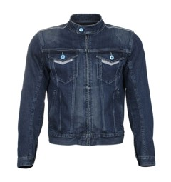 Bild von Jeans-Jacke Vespa Original, Farbe Blau
