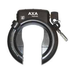Bild von Rahmenschloss AXA Defender RL, auf Stegplatte, schwarz