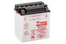 Bild von Blei-Säure-Batterie Yuasa YB10L-A2