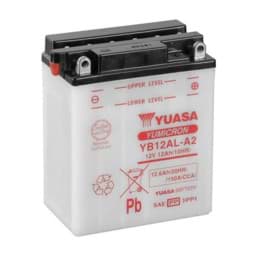 Bild von Blei-Säure-Batterie Yuasa YB12AL-A2