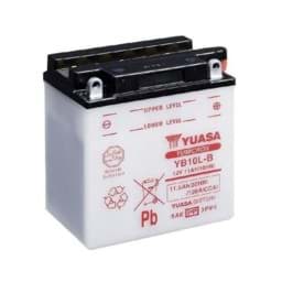 Bild von Blei-Säure-Batterie Yuasa YB10L-B