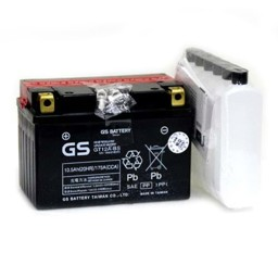 Bild von AGM-Batterie GS-Yuasa GT12A-BS, wartungsfrei