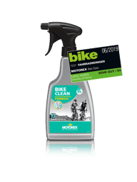 Bild von Motorex Bike Clean, 500 ml Zerstäuber