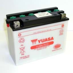 Bild von Blei-Säure-Batterie Yuasa Y50-N18L-A3