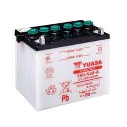 Bild von Blei-Säure-Batterie Yuasa Y60-N24-A