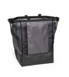 Bild von Market-Bag/Untere Tasche zu Burley Travoy, Farbe Schwarz