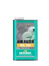 Bild von Motorex Air Filter Oil 206, 1 Liter