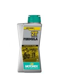 Bild von Motorex Formula 2T, Semi Synthetic, 1 Liter