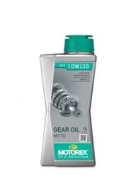 Bild von Motorex Gear Oil 2T + 4T, SAE 10W/30, 1 Liter