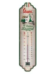 Bild von Thermometer "Vespa - The Italian Legend"