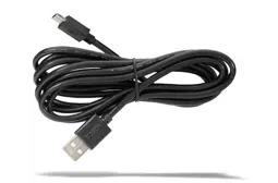 Bild von Bosch USB Kabel Diagnostic Tool 3, 2m, schwarz