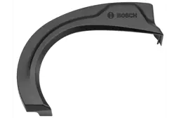Bild von Bosch Design-Deckel Schnittstelle Active Line links BDU310 schwarz