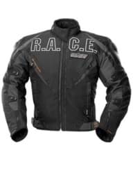 Bild von Büse R.A.C.E. Jacket Damen", Farbe Schwarz, Grösse 40" (Aktionspreis!)