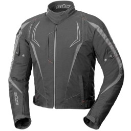 Bild von Büse San Remo Jacket", Farbe Schwarz" Grösse XL" (Aktionspreis!)