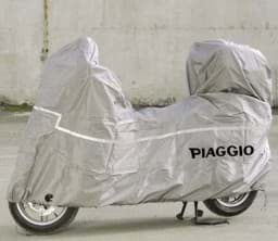 Bild von Fahrzeugdecke Piaggio X7/X8/XEvo, Original