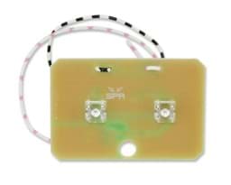 Bild von LED-Modul 6V, für Rücklicht Puch/Sachs, rot