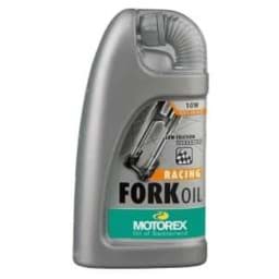 Bild von Motorex Racing Fork Oil SAE 10W, 1 Liter