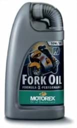 Bild von Motorex Fork Oil SAE 10W/30, 1 Liter