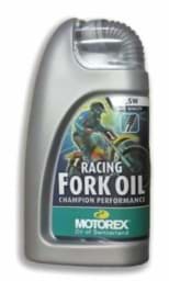 Bild von Motorex Racing Fork Oil SAE 2.5W, 1 Liter