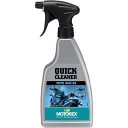 Bild von Motorex Quick Cleaner, 500 ml