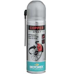 Bild von Motorex Copper Spray, 300 ml