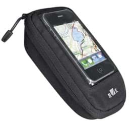 Bild von Klickfix-Tasche Phone Bag Plus", mit Adapter"
