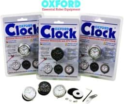 Bild von Analoguhr Oxford Clock