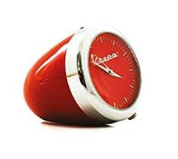 Bild von Uhr Vespa Mini, Farbe Rot