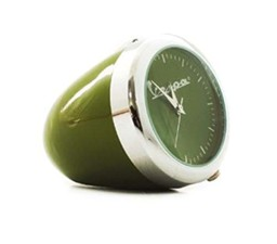 Bild von Uhr Vespa Mini, Farbe Grün