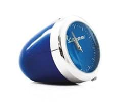 Bild von Uhr Vespa Mini, Farbe Blau